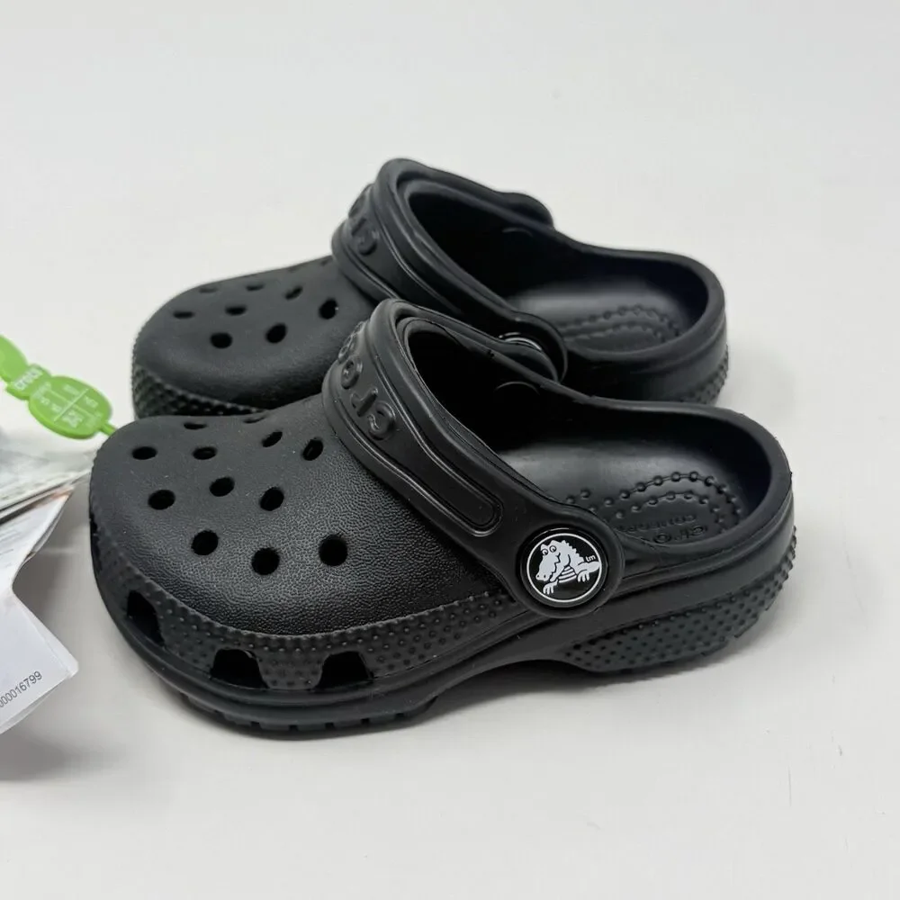 CROCS new box